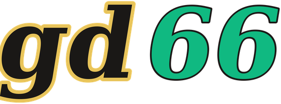 gd66 logo